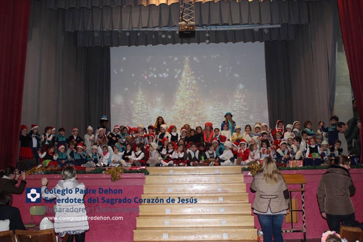 2014 12 22  REYES MAGOS INFANTIL (162)